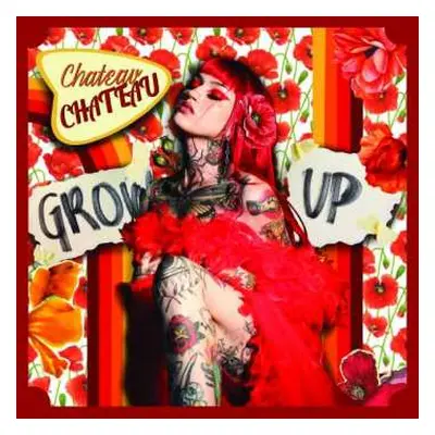 CD Chateau Chateau: Grow Up