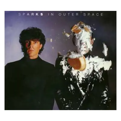 CD Sparks: In Outer Space