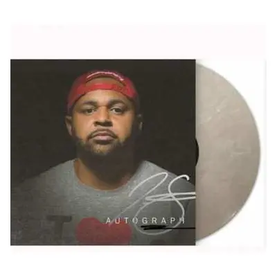 LP Joell Ortiz: Autograph CLR