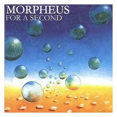 CD Morpheus: For A Second