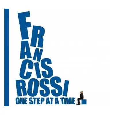 CD Francis Rossi: One Step At A Time