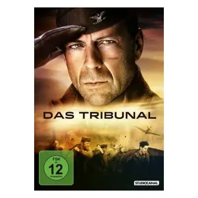 DVD Various: Das Tribunal