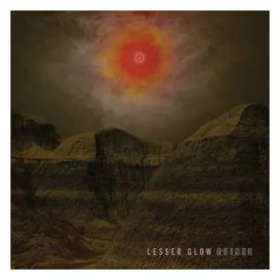 CD Lesser Glow: Ruined