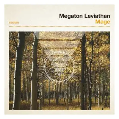 CD Megaton Leviathan: Mage DIGI