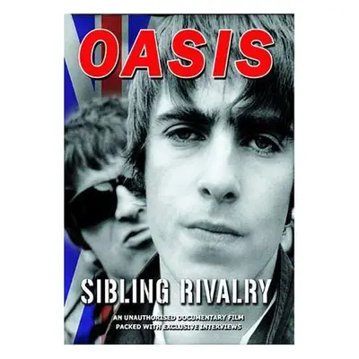 DVD Oasis: Oasis-sibling Rivalry