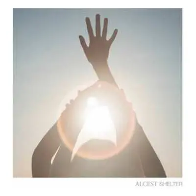 2CD Alcest: Shelter LTD