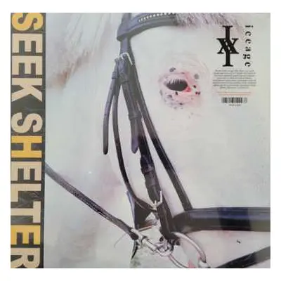 LP Iceage: Seek Shelter LTD | CLR