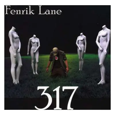 CD Fenrik Lane: 317 ThreeSeventeen