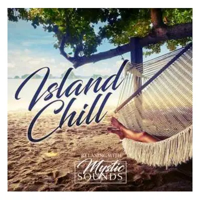 CD Various: Island Chill