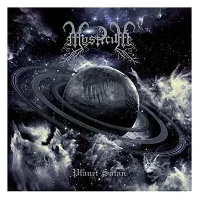 CD Mysticum: Planet Satan