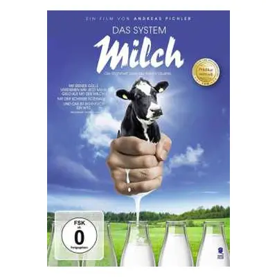 DVD Various: Das System Milch