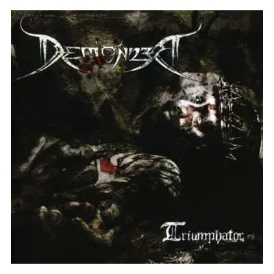 CD Demonizer: Triumphator