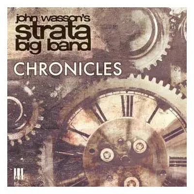 CD: Chronicles