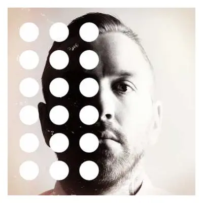 LP City And Colour: The Hurry And The Harm