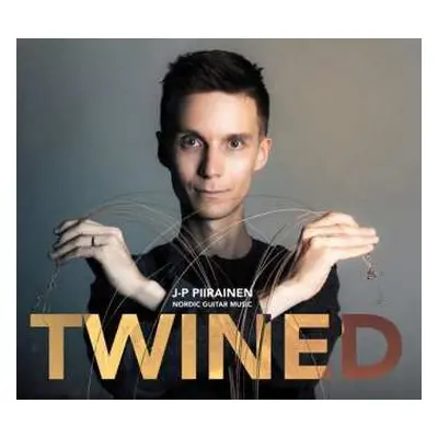 CD J - P Piirainen: Twined