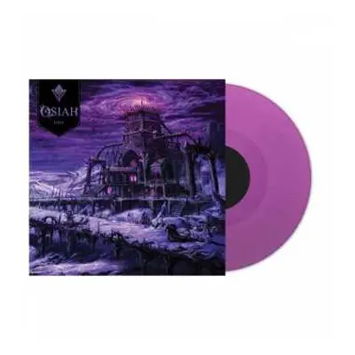 2LP Osiah: Loss LTD | CLR