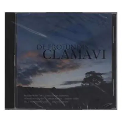 2CD Duncan Honeybourne: De Profundis Clamavi