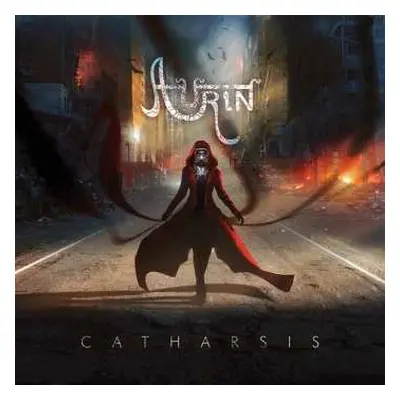 CD Aurin: Catharsis