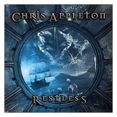 CD Chris Appleton: Restless