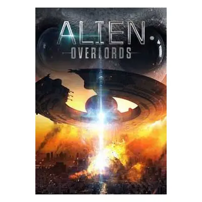 DVD Feature Film: Alien Overlords