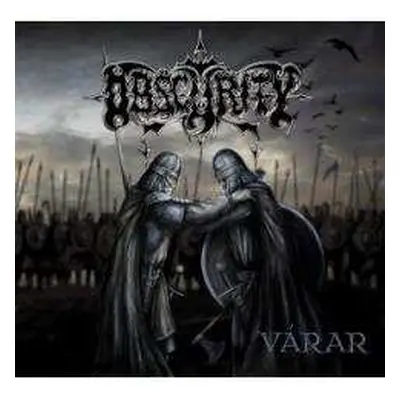 CD Obscurity: Várar