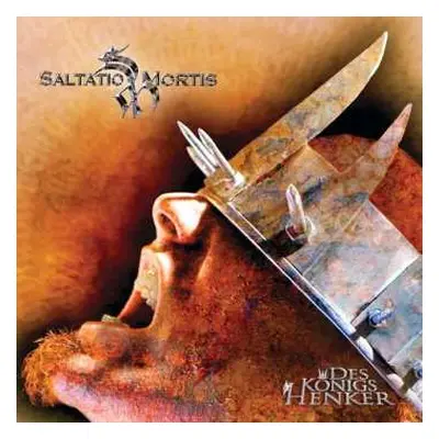 CD Saltatio Mortis: Des Königs Henker