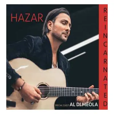 CD Hazar: Reincarnated