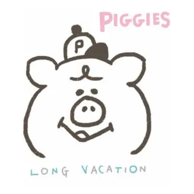 LP Piggies: Long Vacation