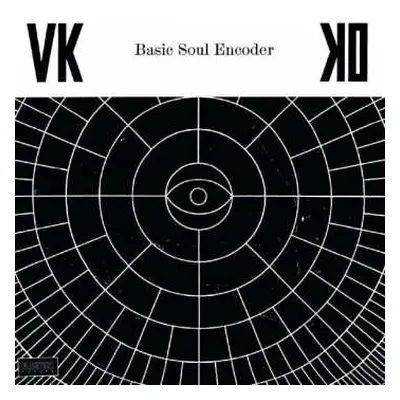 CD Verworner Krause Kammerorchester: Basic Soul Encoder