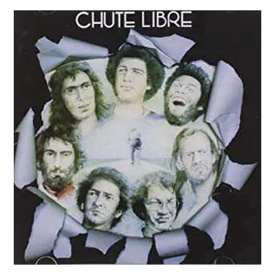 CD Chute Libre: Chute Libre