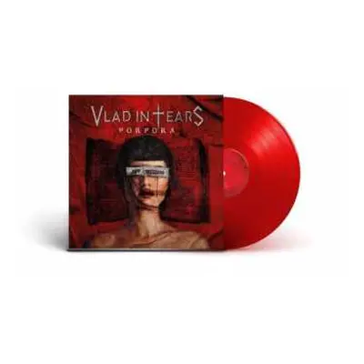 LP Vlad In Tears: Porpora LTD | CLR