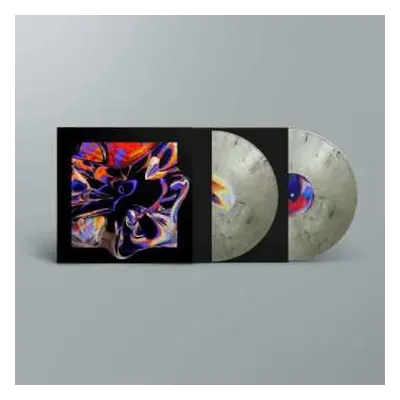 2LP O'Flynn: Shimmer LTD | CLR