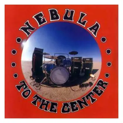 LP Nebula: To The Center