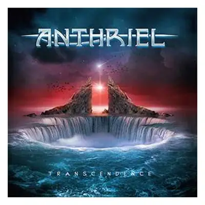 CD Anthriel: Transcendence