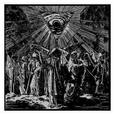 2LP Watain: Casus Luciferi LTD | CLR