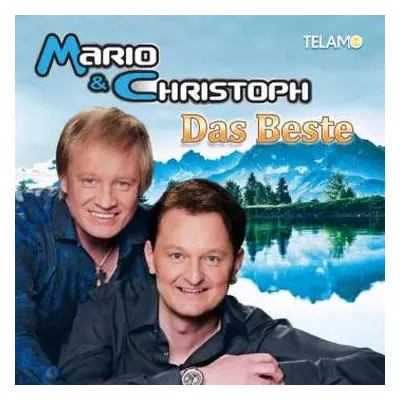 2CD Mario & Christoph: Das Beste