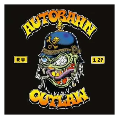 CD Autobahn Outlaw: RU 1 2?