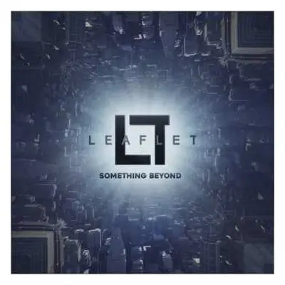 CD Leaflet: Something Beyond