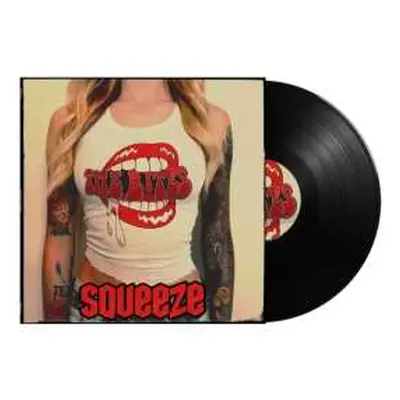 LP The Bites: Squeeze CLR | LTD