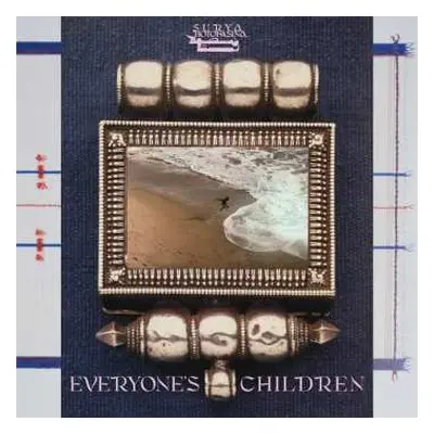 CD Surya Botofasina: Everyone’s Children DIGI