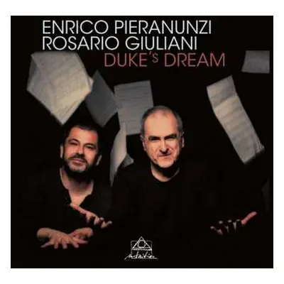 CD Enrico Pieranunzi: Duke's Dream