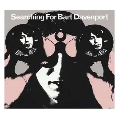 CD Bart Davenport: Searching For Bart Davenport