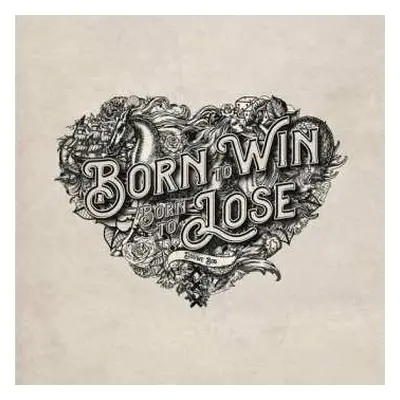 CD Douwe Bob: Born To Win, Born To Lose