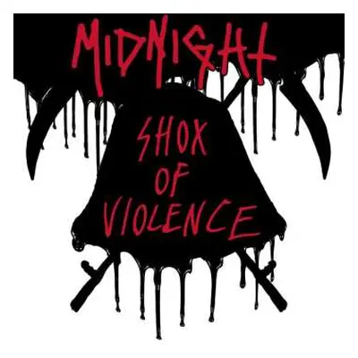 CD Midnight: Shox Of Violence