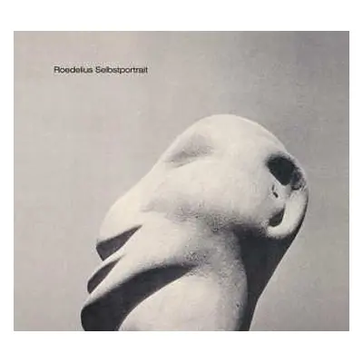 CD Hans-Joachim Roedelius: Selbstportrait