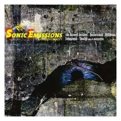 CD Various: Sonic Emissions