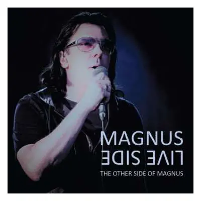 CD Magnus: Liveside