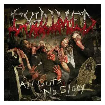 CD Exhumed: All Guts, No Glory