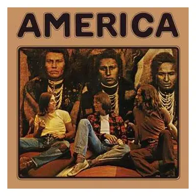 LP America: America