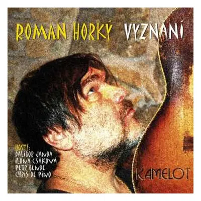 CD Roman Horký: Babí Léto